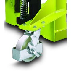  Manueller Deichselstapler MX Pramac Manueller Deichselstapler 500 kg - MX05/10 - 1150 x 550 12448293